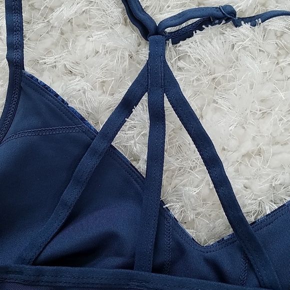 Large bralette or exercise top - Picture 5 of 5